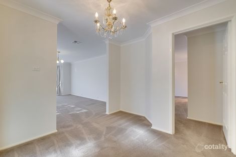 Property photo of 52 Fidge Street Calwell ACT 2905