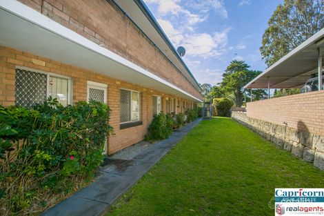 4/3 Westborough St, Scarborough, WA 6019