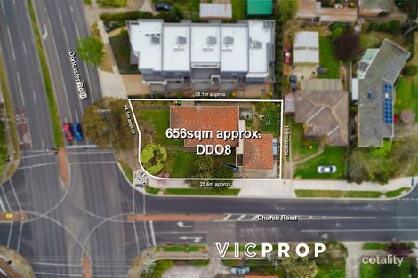 Property photo of 789 Doncaster Road Doncaster VIC 3108