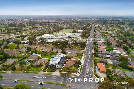 Property photo of 789 Doncaster Road Doncaster VIC 3108