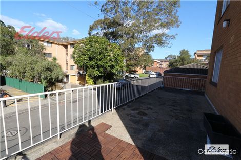 Property photo of 6/36 Albert Street Hornsby NSW 2077