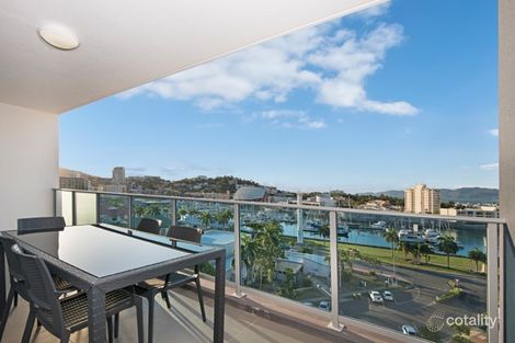 804/69 Mcilwraith St, South Townsville, QLD 4810