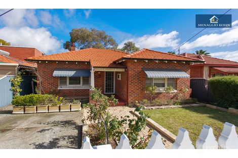 5 Sasse Ave, Mount Hawthorn, WA 6016
