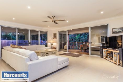 Property photo of 19A Osanna Street Daisy Hill QLD 4127