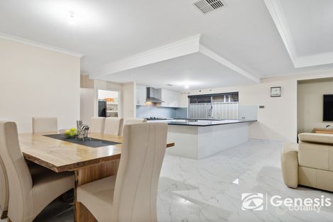Property photo of 12 Lazuli Rise Wellard WA 6170