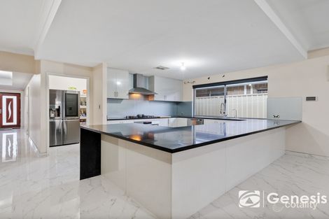 Property photo of 12 Lazuli Rise Wellard WA 6170