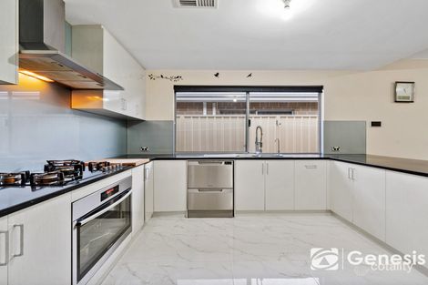 Property photo of 12 Lazuli Rise Wellard WA 6170