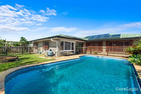 Property photo of 19 Penaton Street Corinda QLD 4075