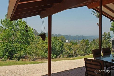 Property photo of 338 Mighell Road Yarrahapinni NSW 2441