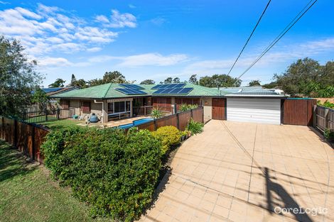 Property photo of 19 Penaton Street Corinda QLD 4075