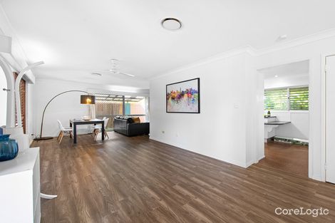 Property photo of 19 Penaton Street Corinda QLD 4075