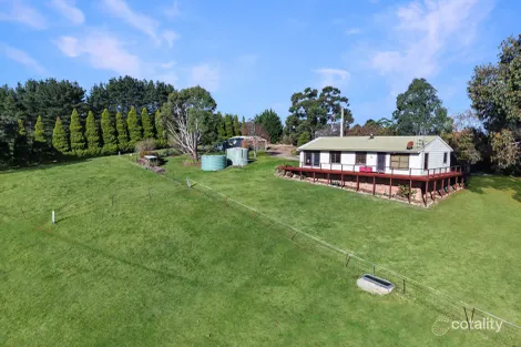 Property photo of 20 Fairview Drive Oberon NSW 2787