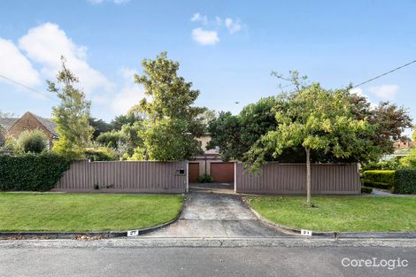 Property photo of 21 Chester Street Surrey Hills VIC 3127