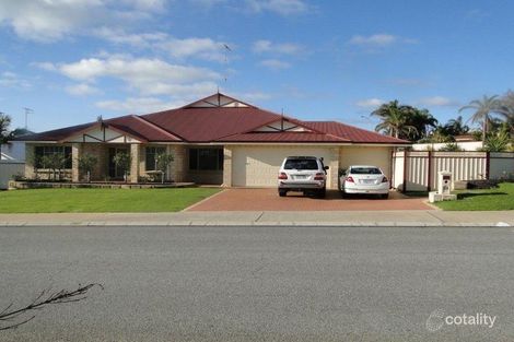28 Silvertop Ave, Halls Head, WA 6210