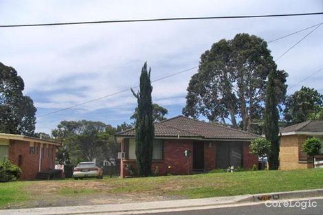 Property photo of 78 Woronora Road Engadine NSW 2233