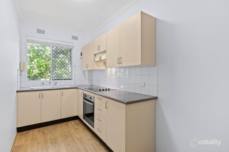 Property photo of 3/53 Constitution Road Meadowbank NSW 2114