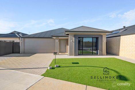 24 Westmeath Loop, Southern River, WA 6110