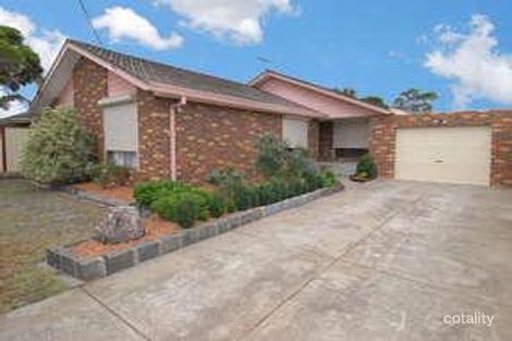 34 Opie Rd, Deer Park, VIC 3023