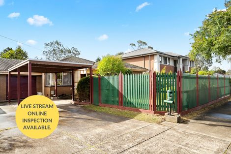 Property photo of 1/4 Magnolia Street Wantirna VIC 3152