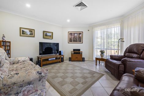 Property photo of 14 Romeo Place Dural NSW 2158