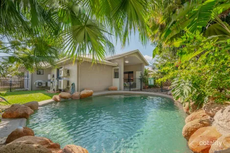 8 Bilbao Pl, Bushland Beach, QLD 4818