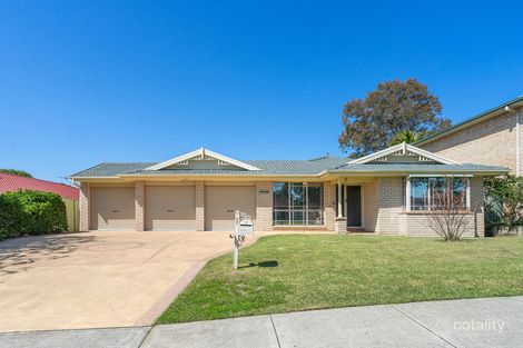 17 Edwards Ave, Thornton, NSW 2322