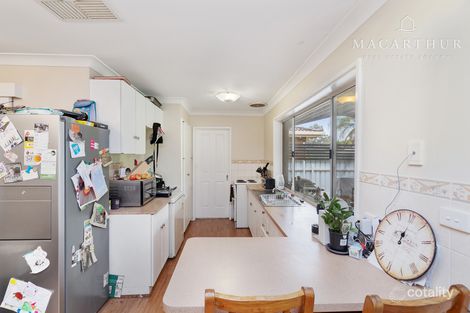 Property photo of 14 Eyre Street Lake Albert NSW 2650