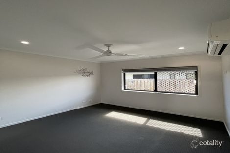 Property photo of 38 Bunya Way Andergrove QLD 4740