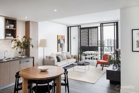 Property photo of 2168/48 Skyring Terrace Newstead QLD 4006