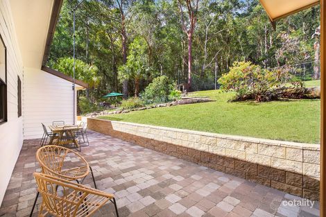 Property photo of 6 Wandi Close Bensville NSW 2251