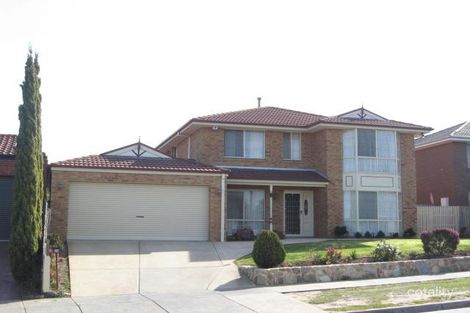 39 Marson Cres, Hallam, VIC 3803