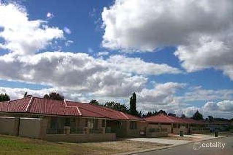 Property photo of 4/9 Lansing Street Queens Park WA 6107