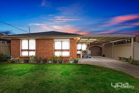 154 Neale Rd, Deer Park, VIC 3023