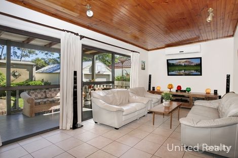 Property photo of 23 Mitchell Street Camden NSW 2570