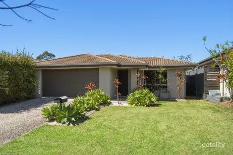5 Champion Cct, Narangba, QLD 4504