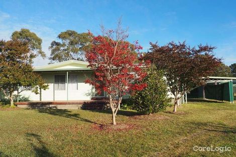 Property photo of 9 Depot Road Uralla NSW 2358