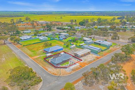 Property photo of 9 Edward Street Cranbrook WA 6321
