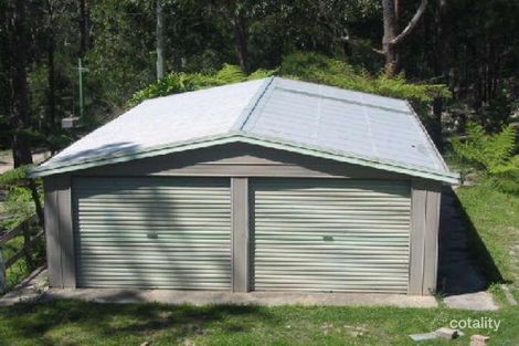 Property photo of 2 Long Beach Road Long Beach NSW 2536