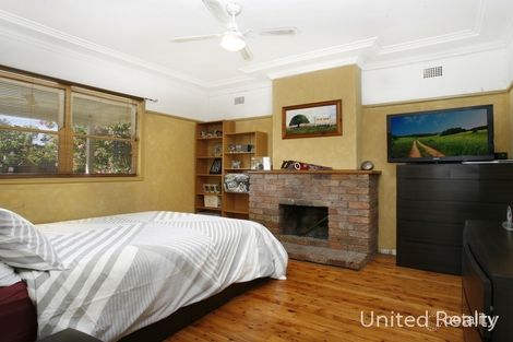 Property photo of 23 Mitchell Street Camden NSW 2570