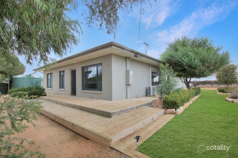 40 Cain Rd, Lowbank, SA 5330