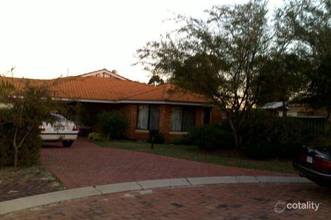 Property photo of 36 Timberlane Crescent Beechboro WA 6063