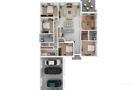 Property photo of 35 Kellett Drive Mudgee NSW 2850