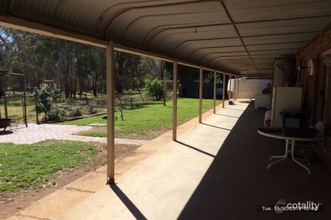 Property photo of 158 Thorburns Road Tocumwal NSW 2714
