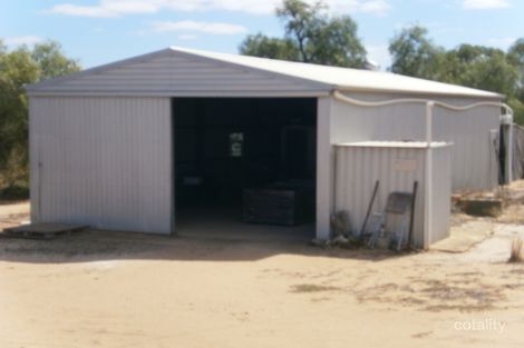 Property photo of 109 Noll Road Murbko SA 5320