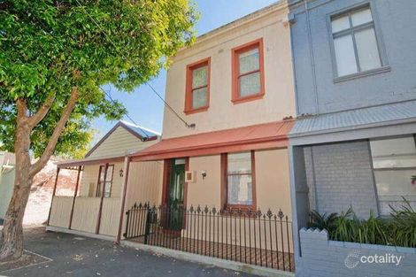 13 Heath St, Port Melbourne, VIC 3207