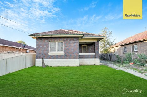 Property photo of 132A Thomas Street Parramatta NSW 2150