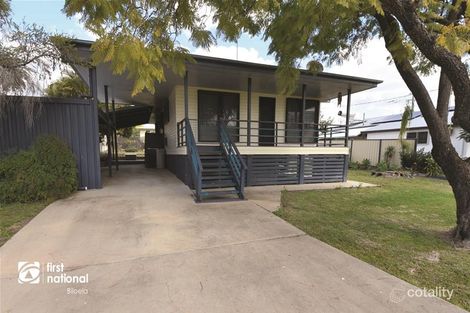 Property photo of 20 Dee Street Biloela QLD 4715