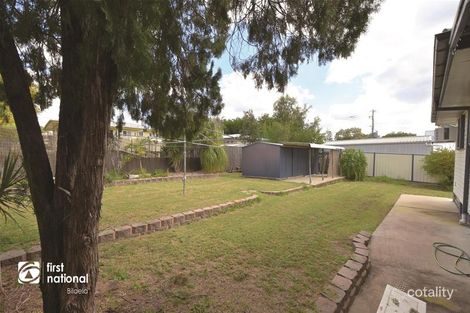 Property photo of 20 Dee Street Biloela QLD 4715