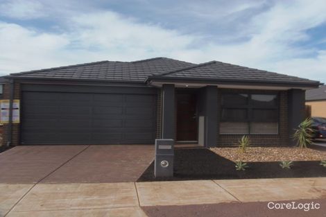 Property photo of 20 Phoenix Grove Fraser Rise VIC 3336