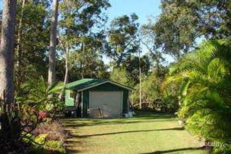 Property photo of 36 Walker Drive Worongary QLD 4213